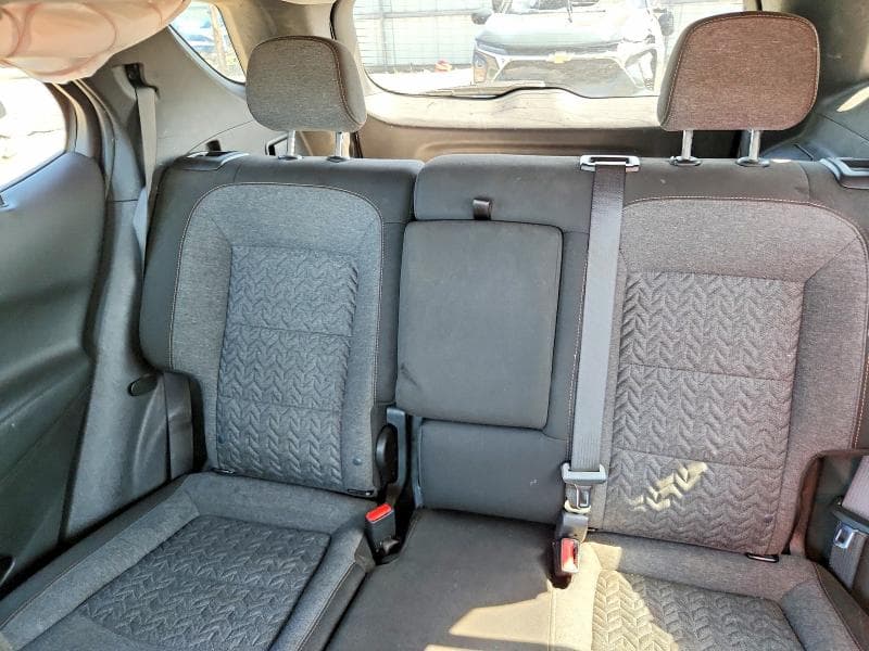 2022 CHEVROLET EQUINOX LT 10