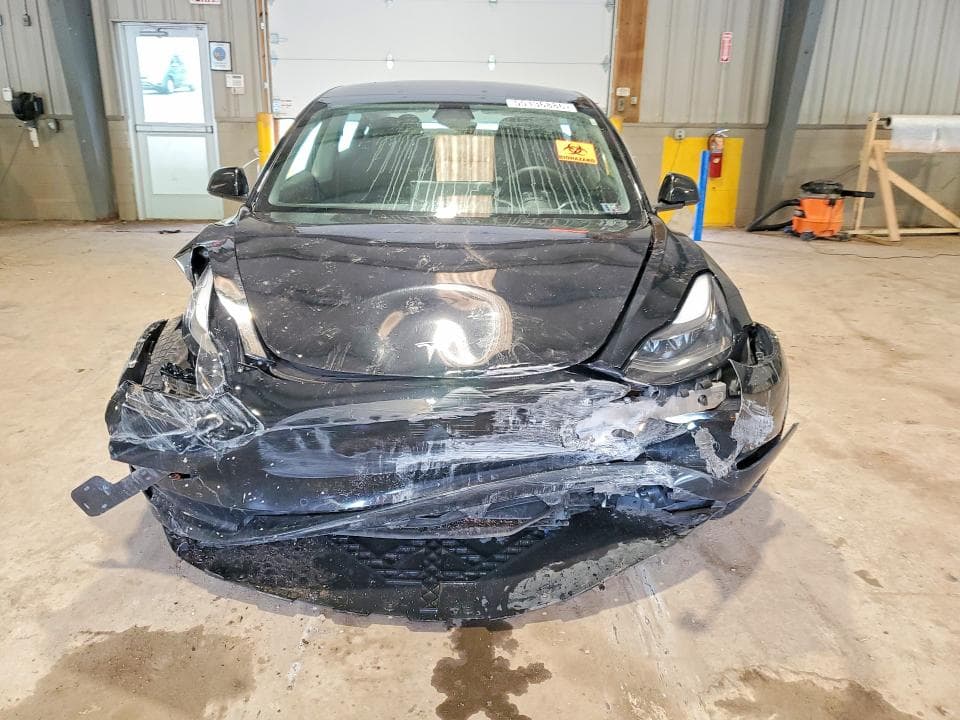 2022 TESLA MODEL 3 5