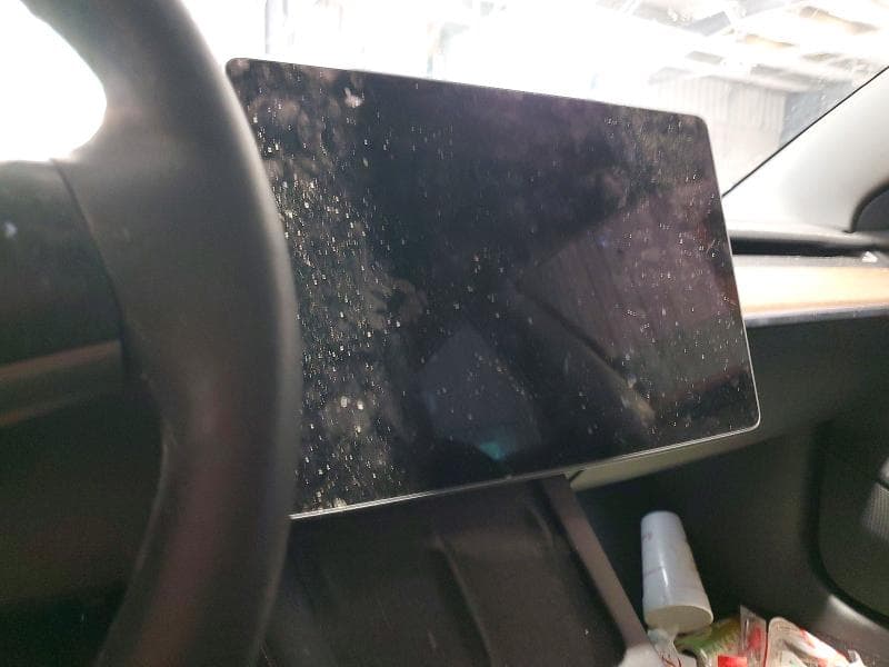 2022 TESLA MODEL 3 9