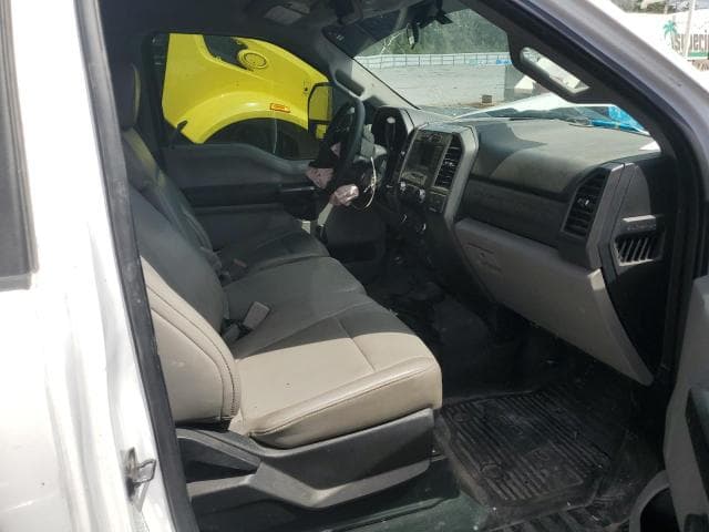 2019 FORD F350 SUPER DUTY 6
