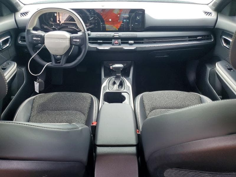 2025 KIA K4 GT LINE GT LINE 8