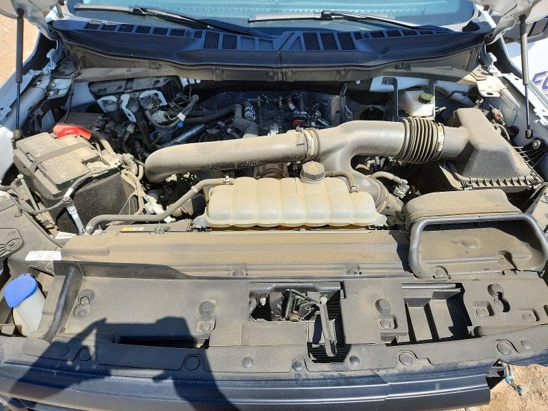 2025 FORD F150 XL XL 11