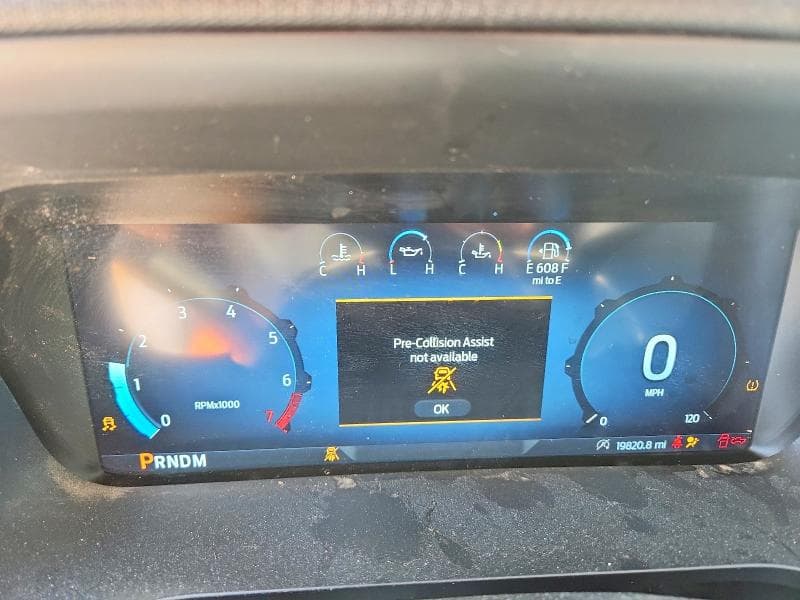 2025 FORD F150 XL XL 9