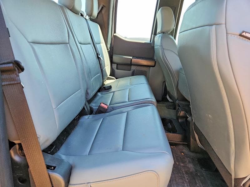 2025 FORD F150 XL XL 10