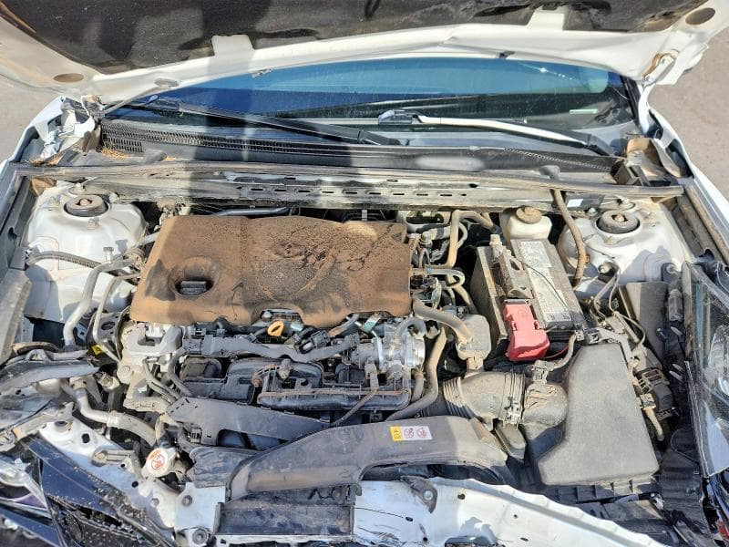 2022 TOYOTA CAMRY SE SE 11