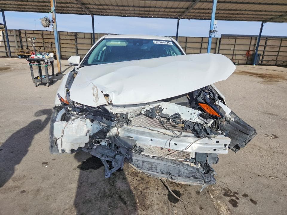2022 TOYOTA CAMRY SE SE 5