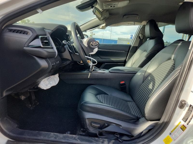 2022 TOYOTA CAMRY SE SE 7
