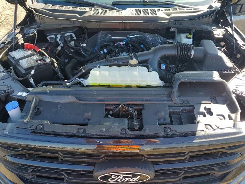 2026 FORD F150 XLT 11