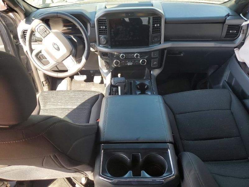 2026 FORD F150 XLT 8