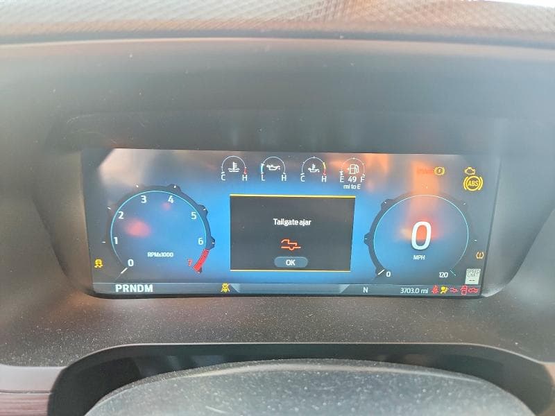 2026 FORD F150 XLT 9