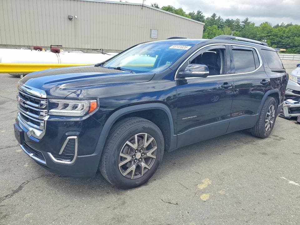 2020 GMC ACADIA SLE SLE - 1