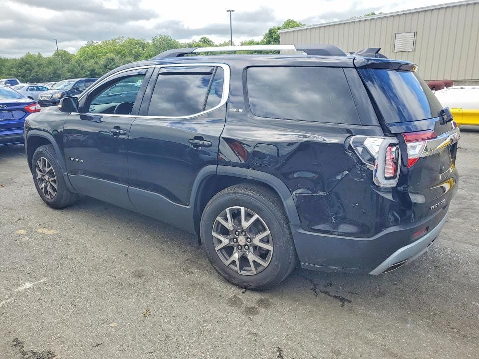 2020 GMC ACADIA SLE SLE 2