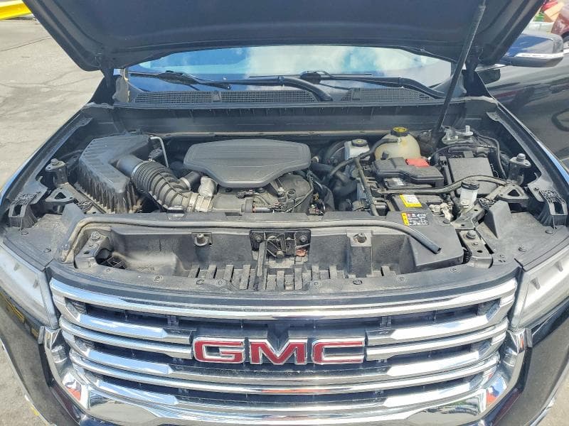 2020 GMC ACADIA SLE SLE 12