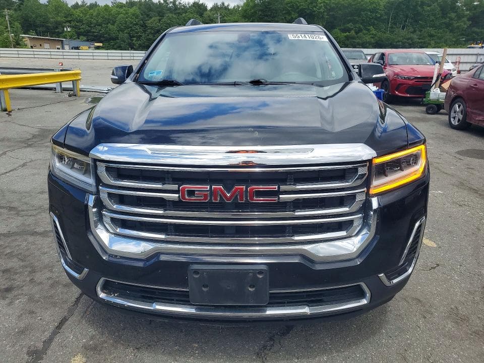 2020 GMC ACADIA SLE SLE 5