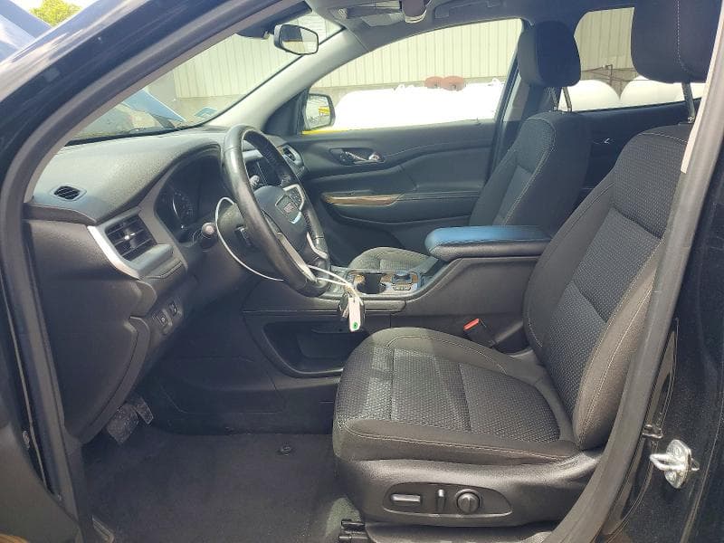 2020 GMC ACADIA SLE SLE 7