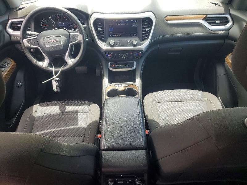 2020 GMC ACADIA SLE SLE 8