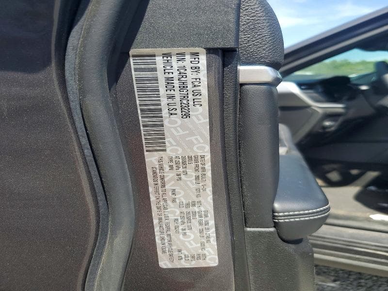 2024 JEEP GRAND CHEROKEE LIMITED LIMITED 13