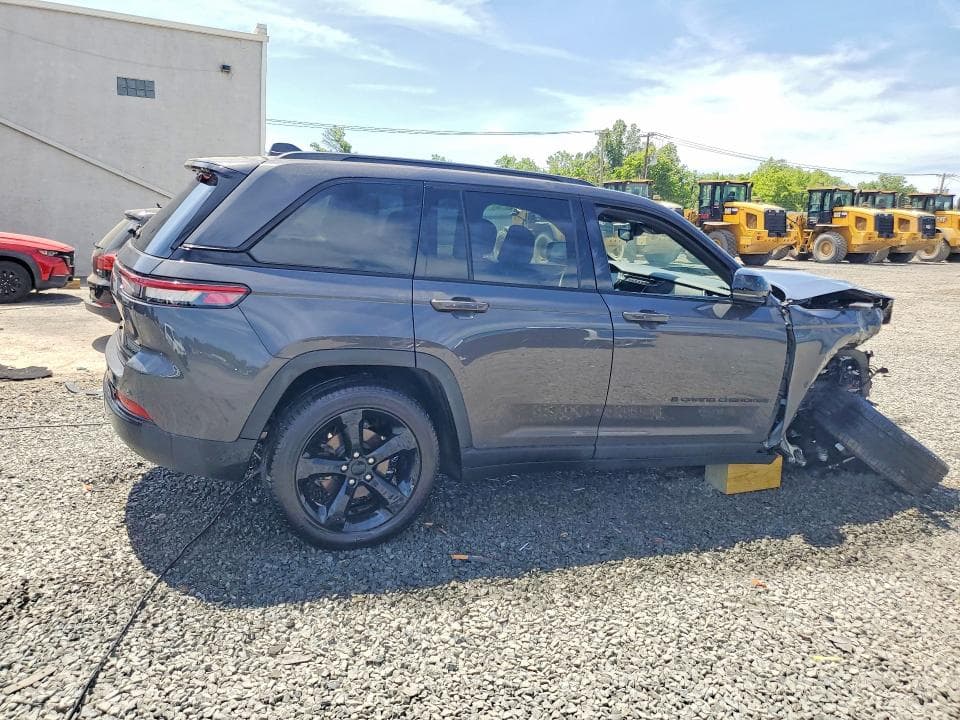 2024 JEEP GRAND CHEROKEE LIMITED LIMITED 3