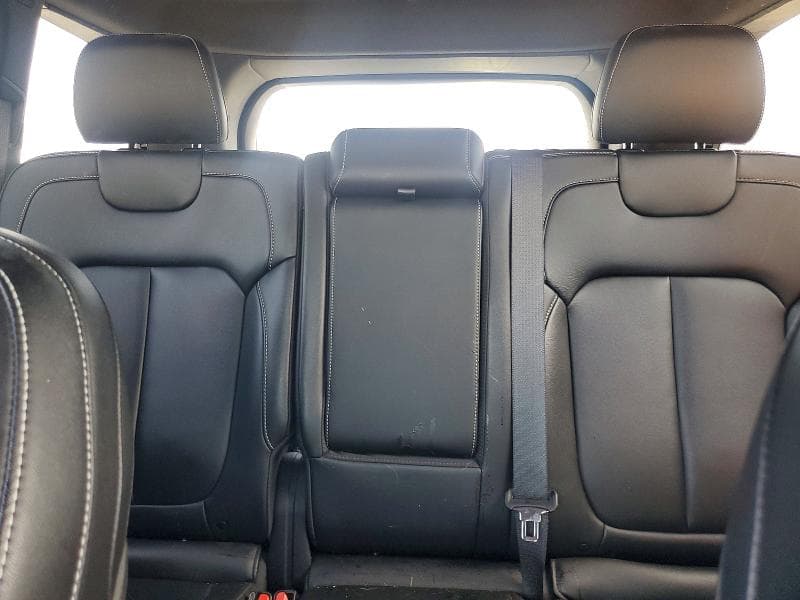 2024 JEEP GRAND CHEROKEE LIMITED LIMITED 10