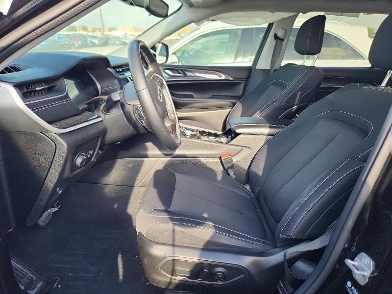 2022 JEEP GRAND CHEROKEE L LAREDO L LAREDO 7
