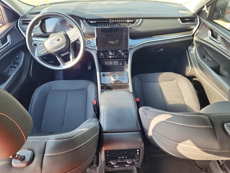 2022 JEEP GRAND CHEROKEE L LAREDO L LAREDO 8