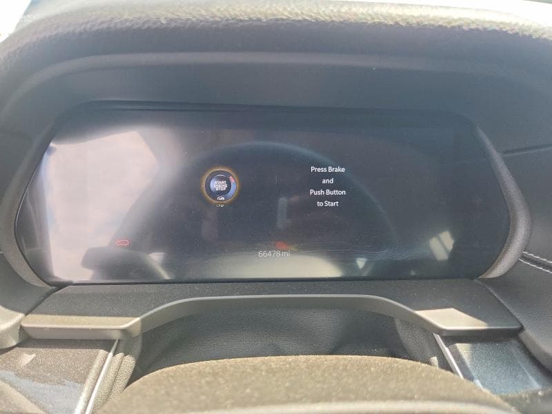 2022 JEEP GRAND CHEROKEE L LAREDO L LAREDO 9
