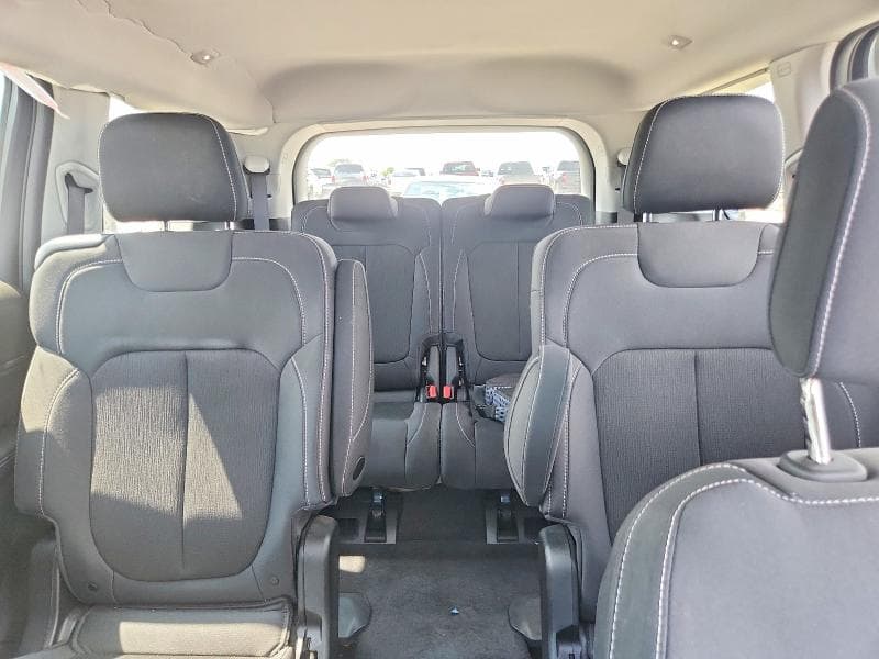 2022 JEEP GRAND CHEROKEE L LAREDO L LAREDO 10