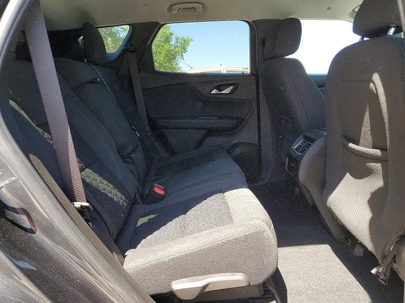 2019 CHEVROLET BLAZER 1LT 11
