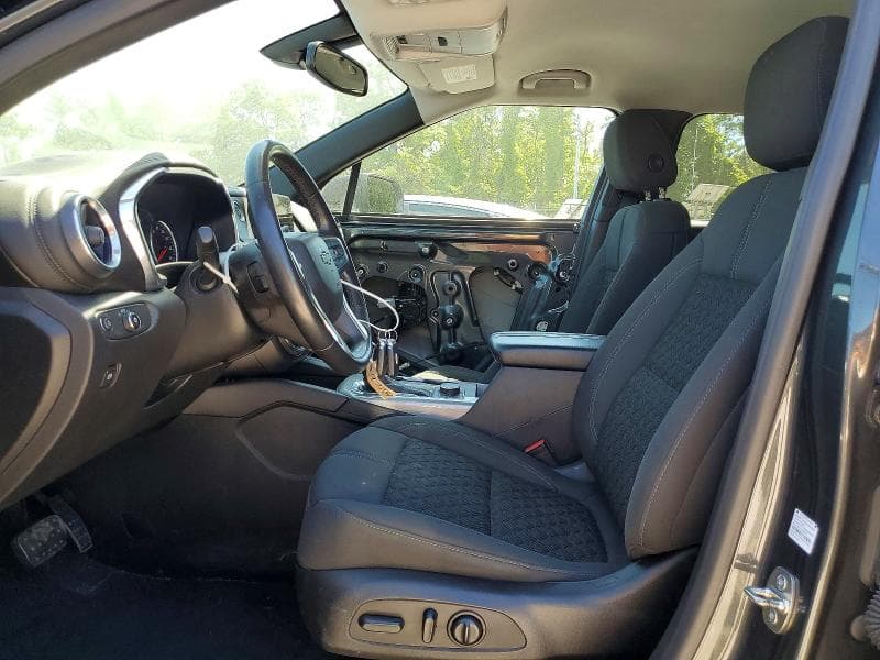 2019 CHEVROLET BLAZER 1LT 7