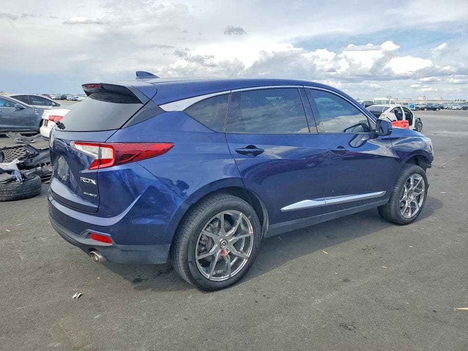 2020 ACURA RDX TECHNOLOGY 3