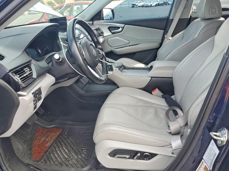 2020 ACURA RDX TECHNOLOGY 7