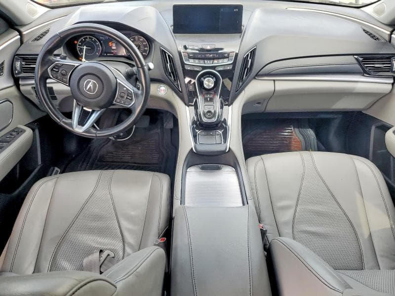 2020 ACURA RDX TECHNOLOGY 8