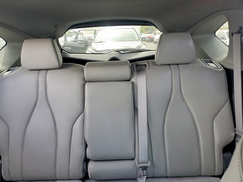 2020 ACURA RDX TECHNOLOGY 10