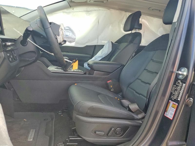 2026 KIA SPORTAGE SX PRESTIGE 7