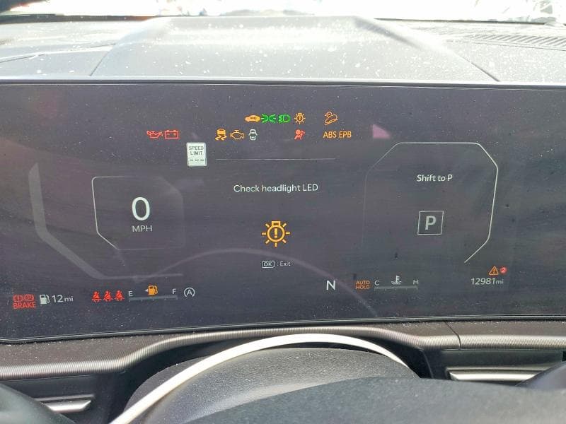 2026 KIA SPORTAGE SX PRESTIGE 9