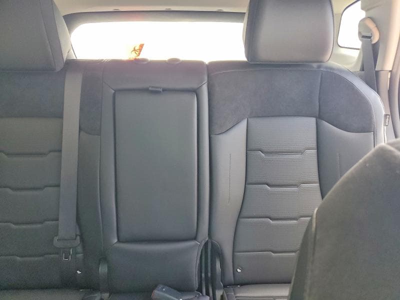 2026 KIA SPORTAGE SX PRESTIGE 10