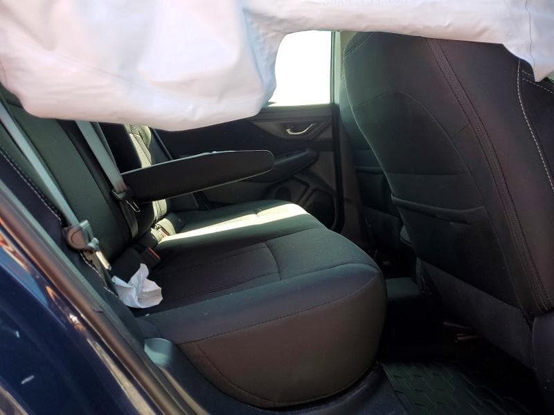 2025 SUBARU LEGACY PREMIUM PREMIUM 10