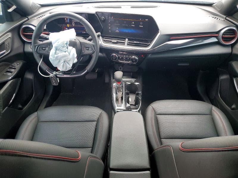 2026 CHEVROLET TRAX 2RS 2RS 9