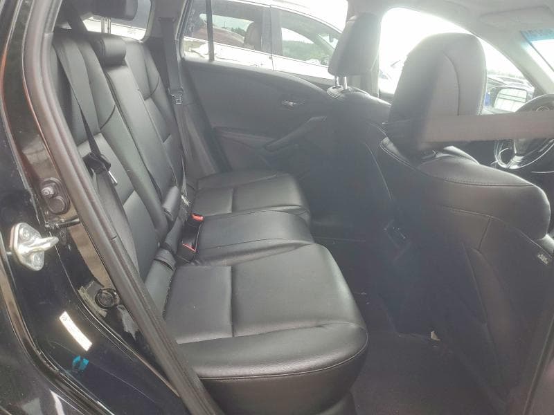 2018 ACURA RDX 10