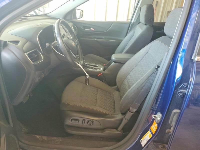 2022 CHEVROLET EQUINOX LT 7