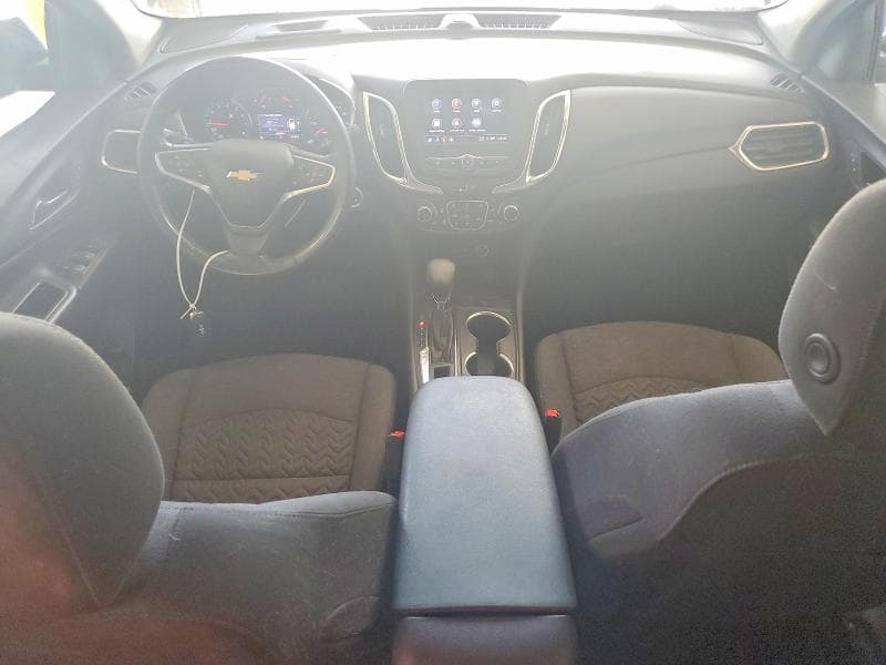 2022 CHEVROLET EQUINOX LT 8