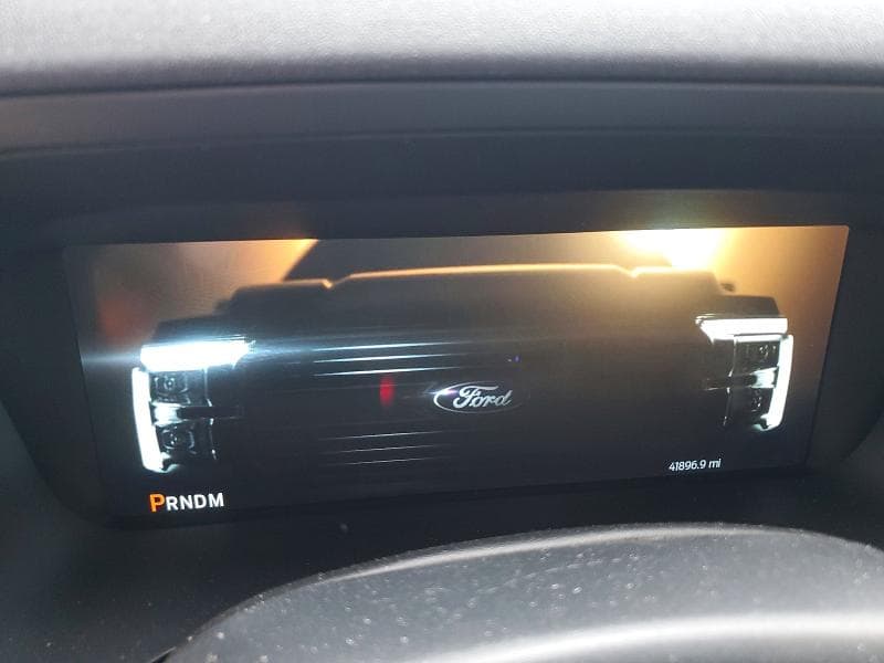 2024 FORD F150 LARIAT 9