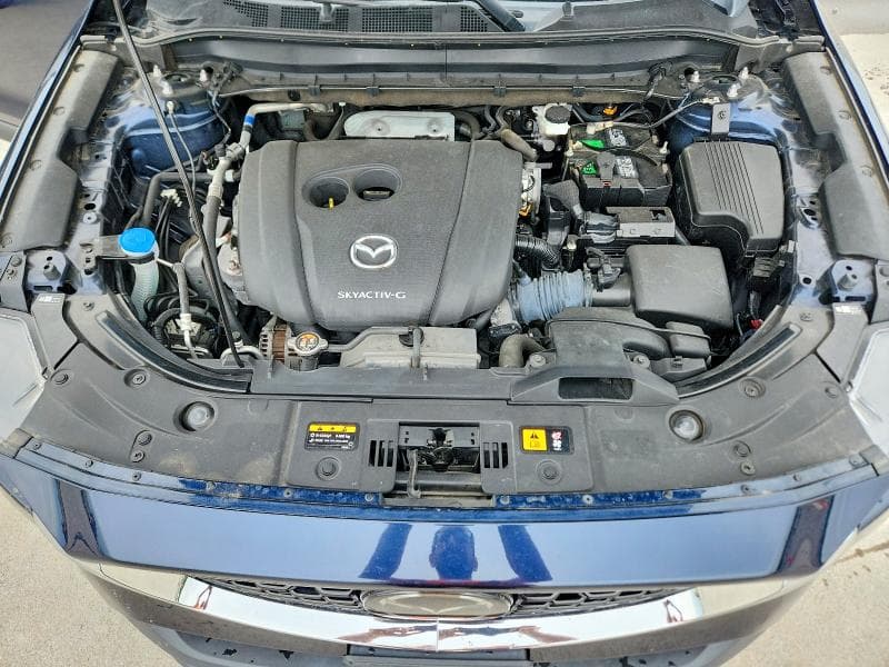 2023 MAZDA CX-5 PREMIUM PREMIUM 11