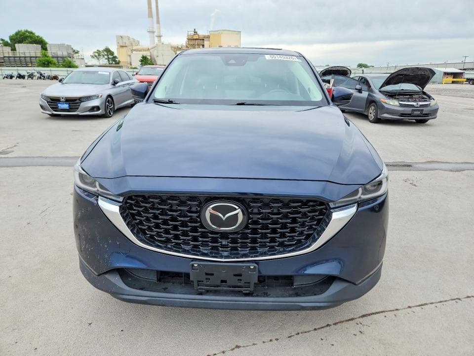 2023 MAZDA CX-5 PREMIUM PREMIUM 5
