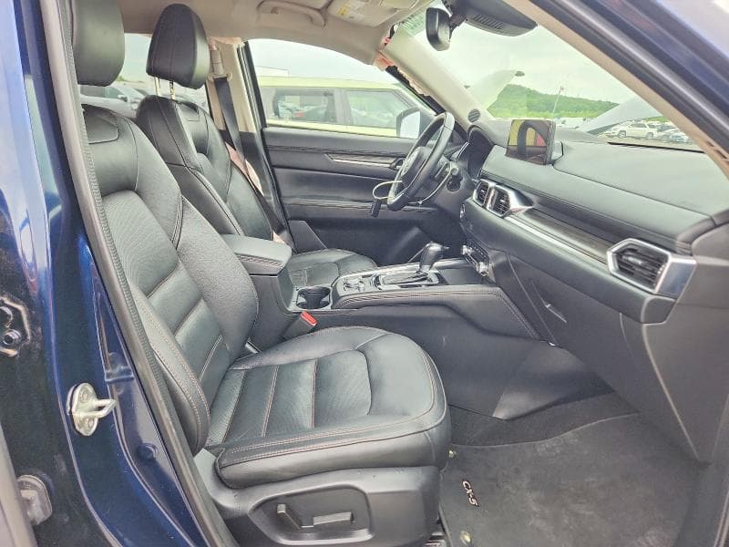 2023 MAZDA CX-5 PREMIUM PREMIUM 7