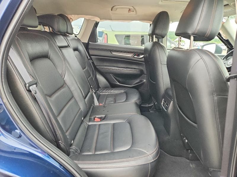 2023 MAZDA CX-5 PREMIUM PREMIUM 10