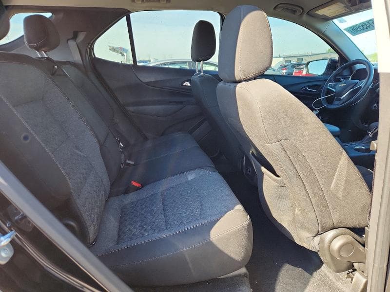 2024 CHEVROLET EQUINOX LT LT 10