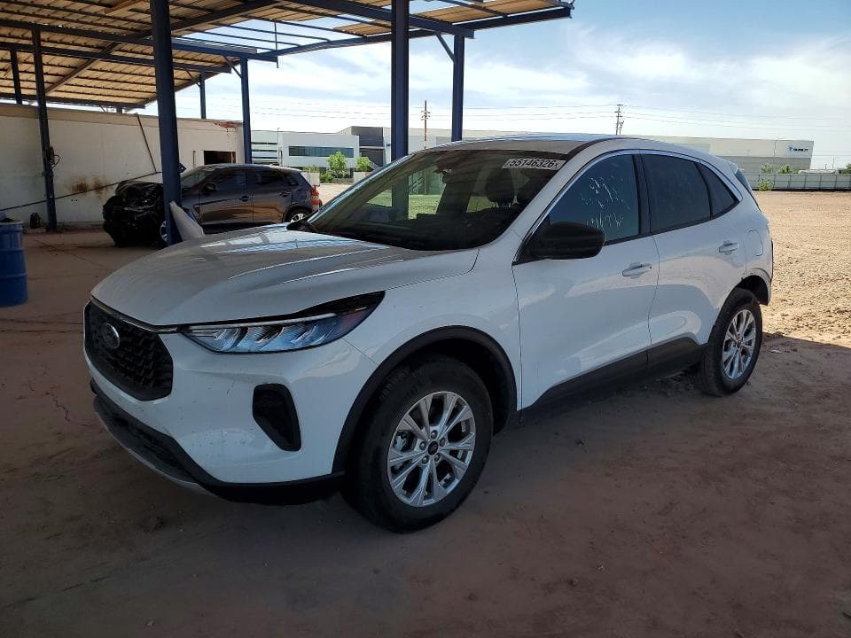 2024 FORD ESCAPE ACTIVE ACTIVE - 1
