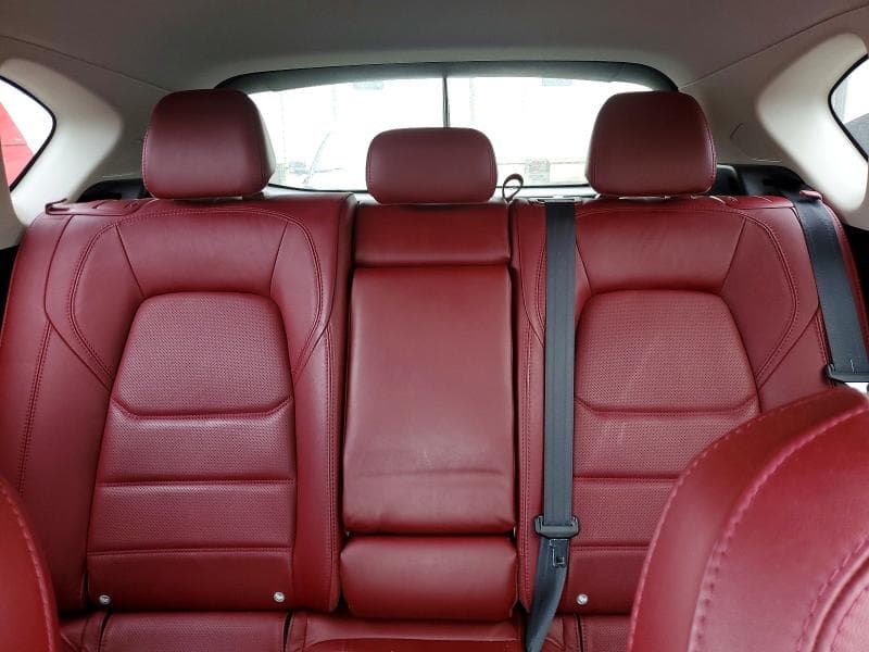 2023 MAZDA CX-5 PREFERRED 10
