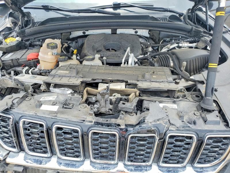 2023 JEEP GRAND CHEROKEE LIMITED 4XE 12